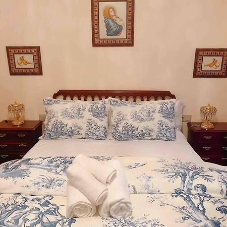 Villa La Casa De Manolita Baena Esterno foto