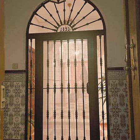 Villa La Casa De Manolita Baena Esterno foto