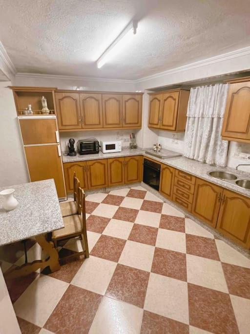 Villa La Casa De Manolita Baena Esterno foto