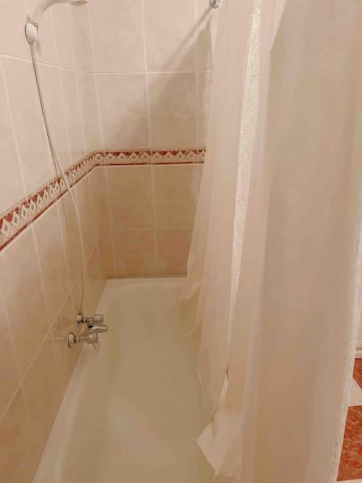 Villa La Casa De Manolita Baena Esterno foto