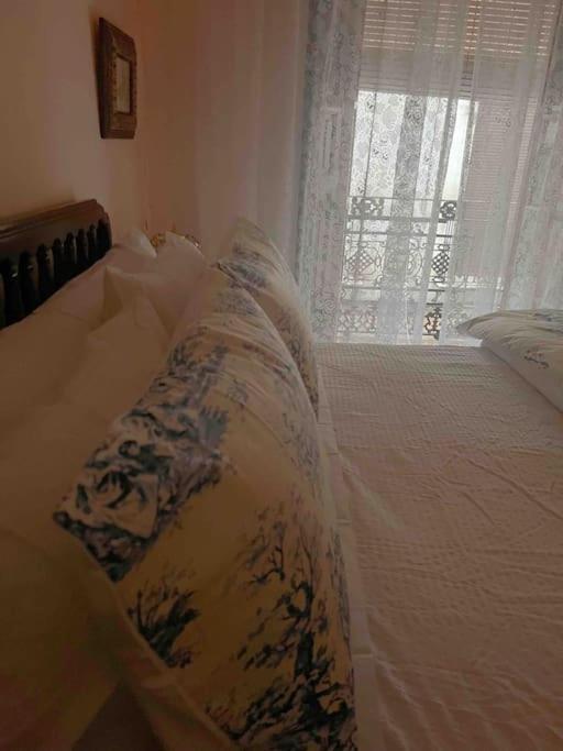 Villa La Casa De Manolita Baena Esterno foto