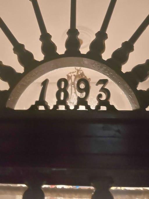 Villa La Casa De Manolita Baena Esterno foto